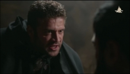 Barbarossa - Season 01 Episode 95 Urdu Dubbed